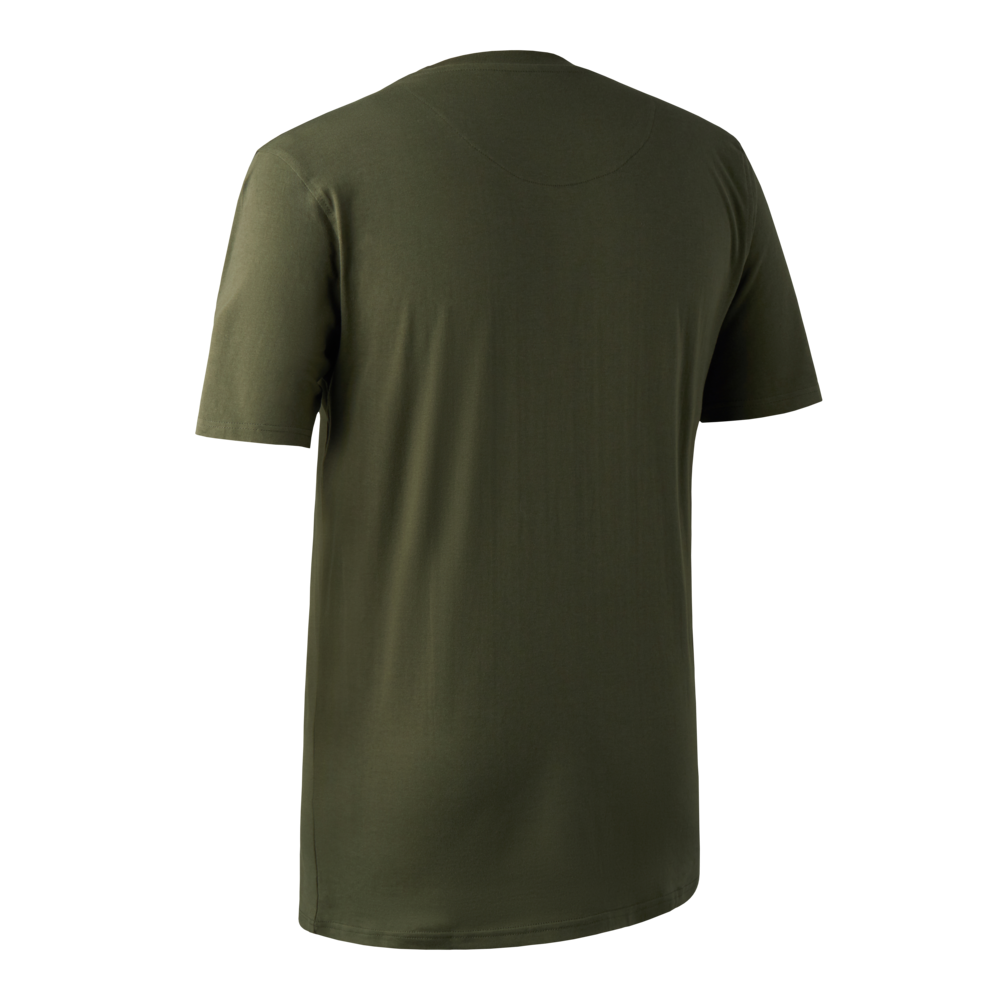 Deerhunter - T-Shirt 2 pak