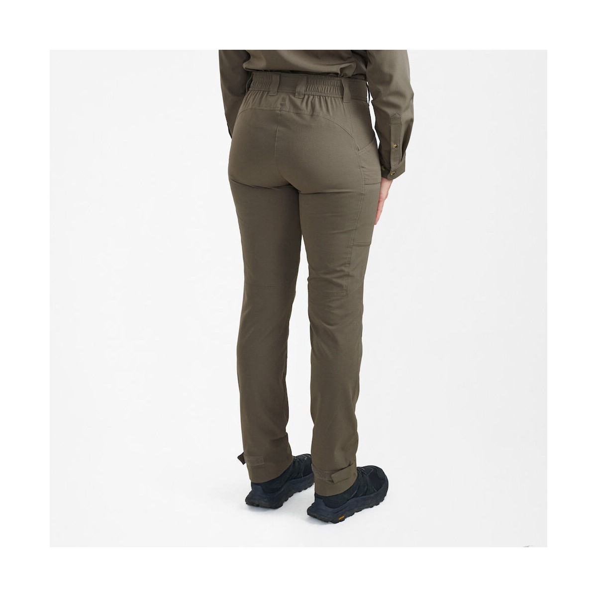 Deerhunter - Lady Canopy Bukser