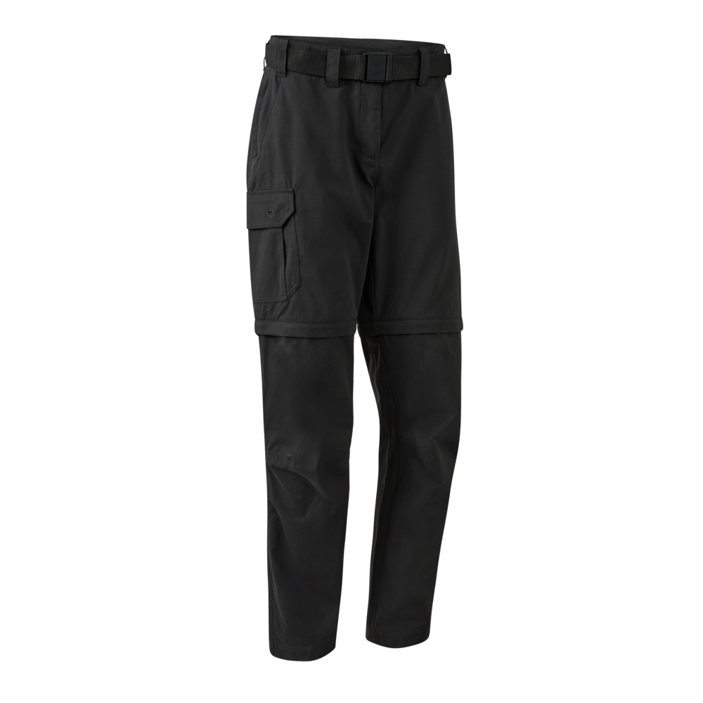 Deerhunter - Lady Slogen Zip-Off Bukser