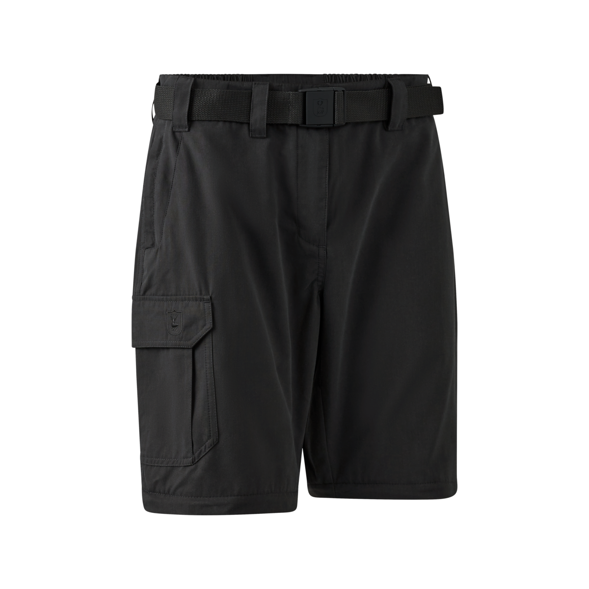 Deerhunter - Lady Slogen Zip-Off Bukser