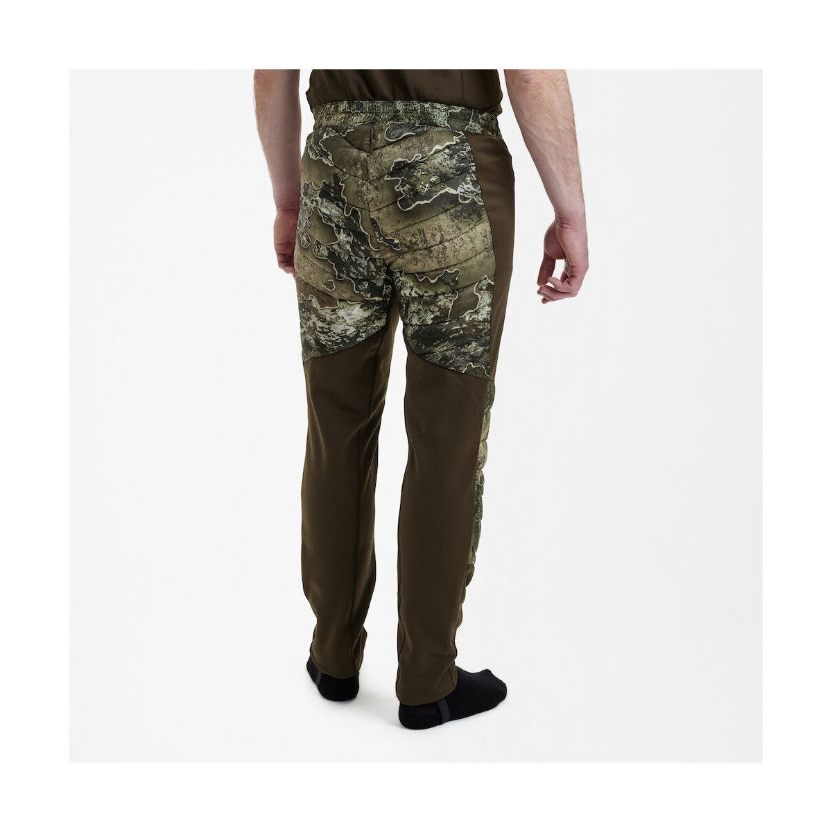 Deerhunter - Excape Quilted Bukser