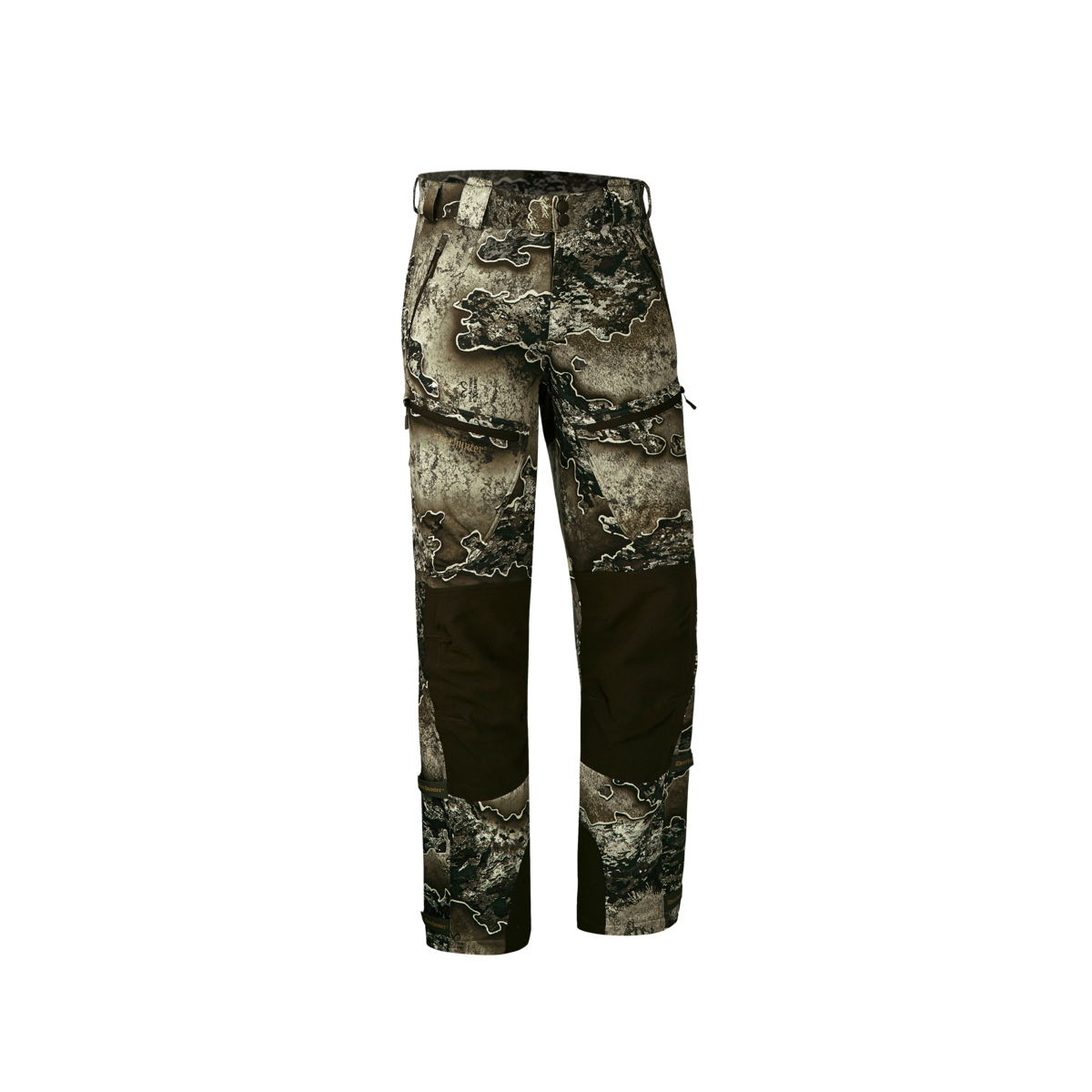 Deerhunter - Excape Softshell Bukser