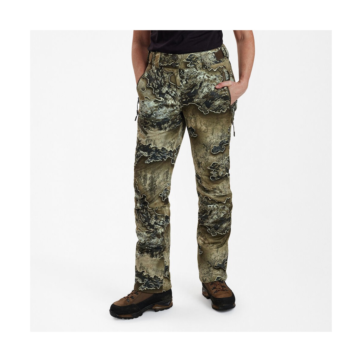 Deerhunter - Lady Excape vinterbukser