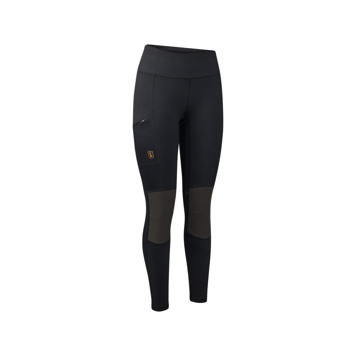 Deerhunter - Lady Forstærkede Tights