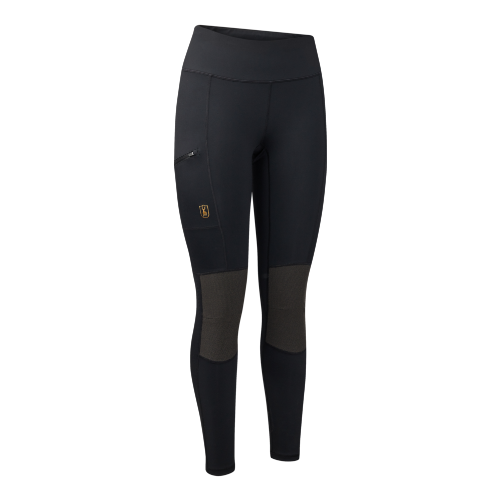 Deerhunter - Lady Forstærkede Tights