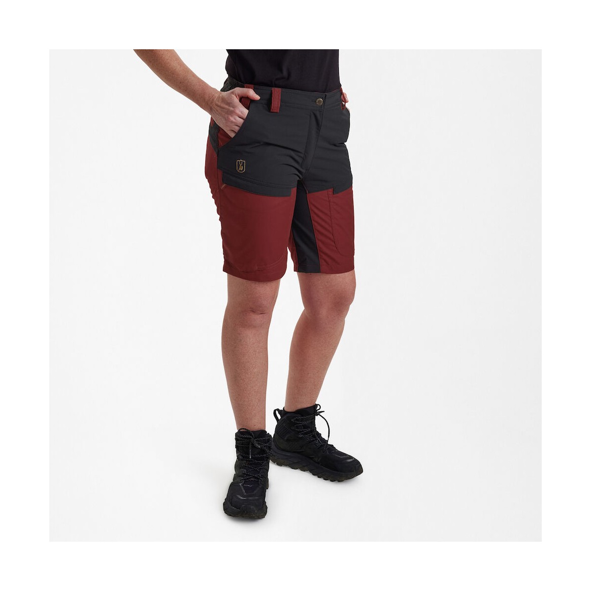 Deerhunter - Lady Ann Shorts