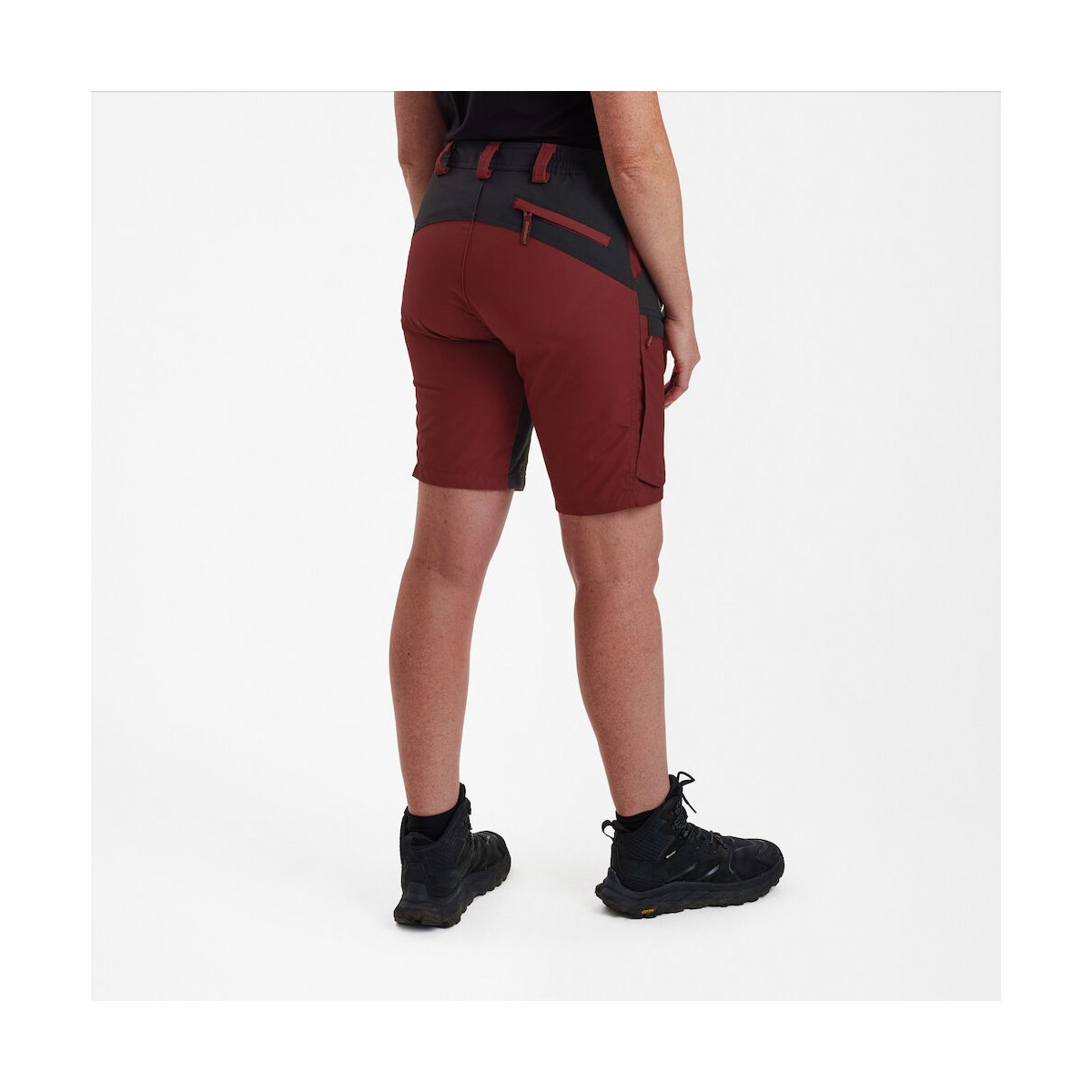 Deerhunter - Lady Ann Shorts