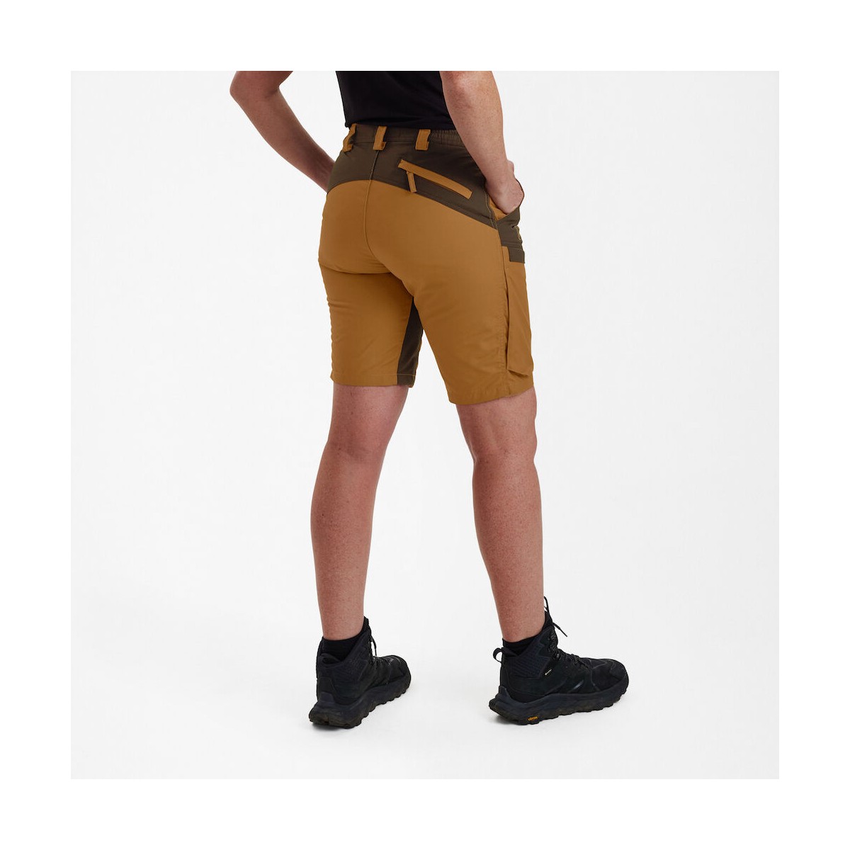 Deerhunter - Lady Ann Shorts