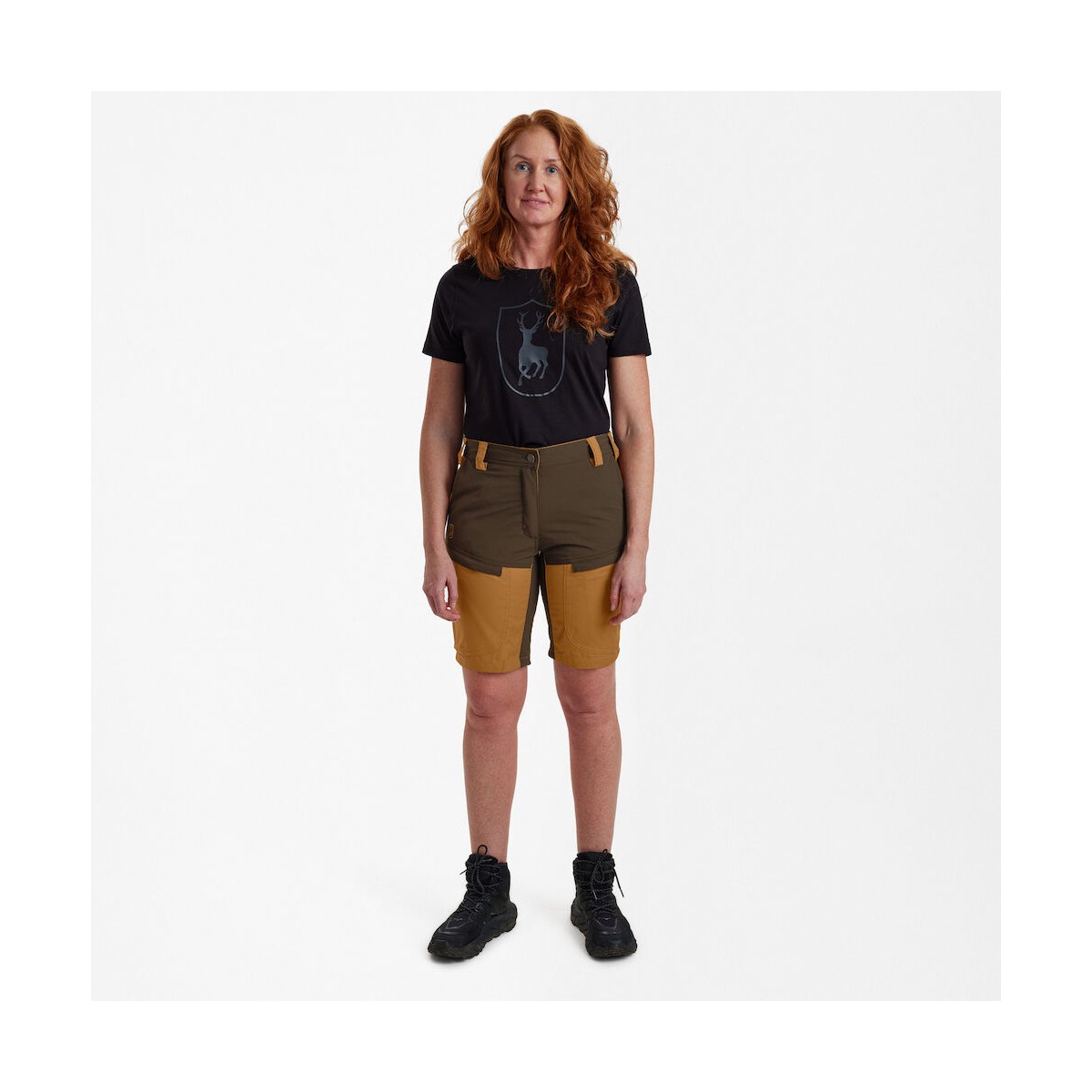 Deerhunter - Lady Ann Shorts