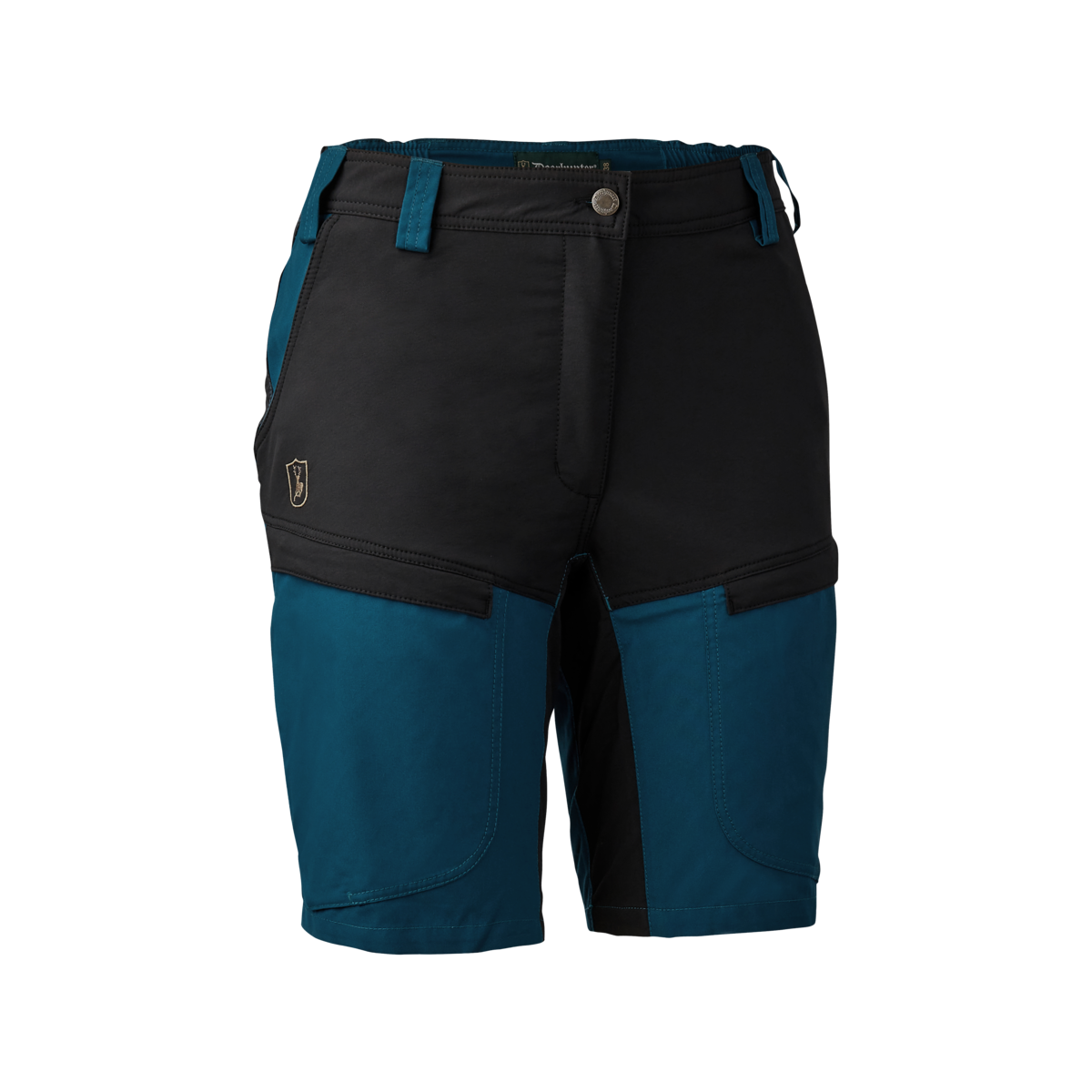 Deerhunter - Lady Ann Shorts