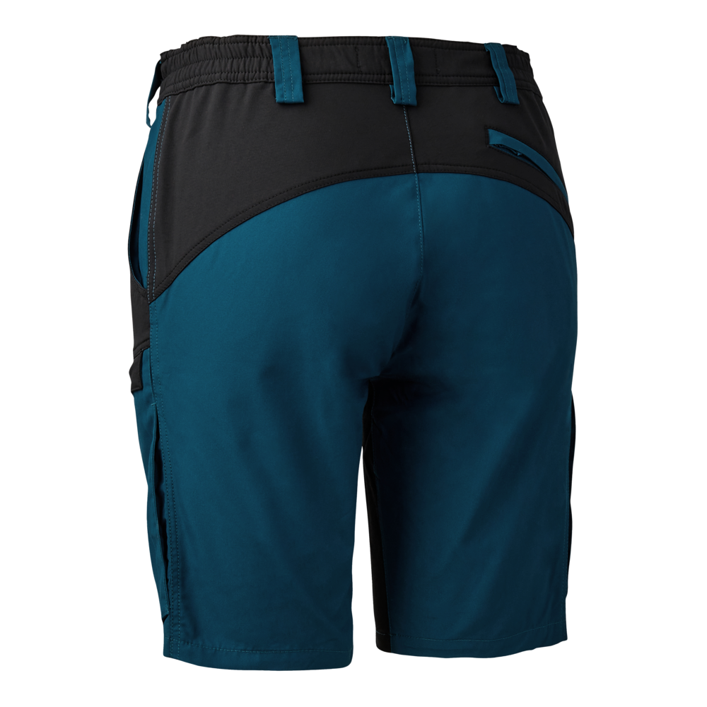 Deerhunter - Lady Ann Shorts