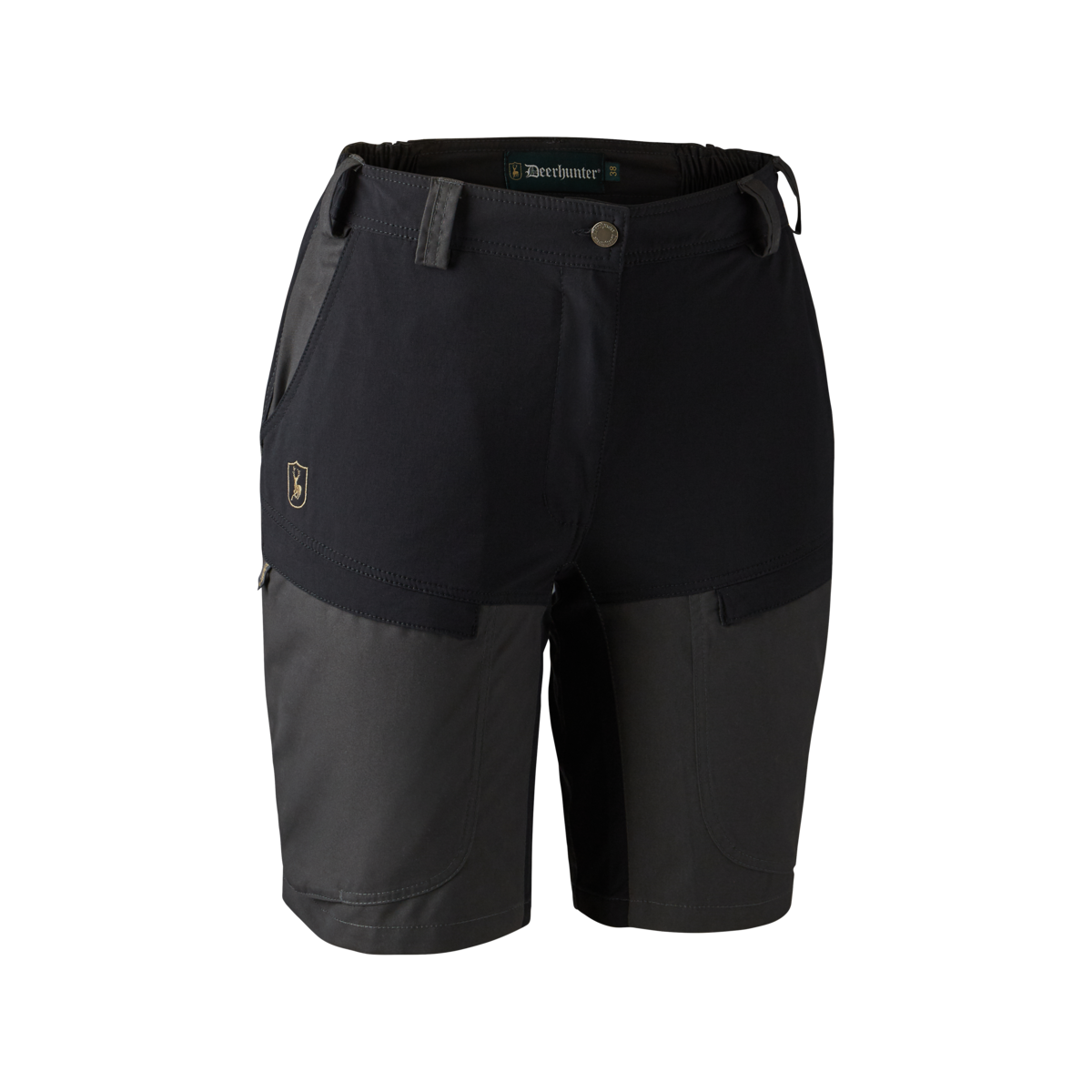 Deerhunter - Lady Ann Shorts