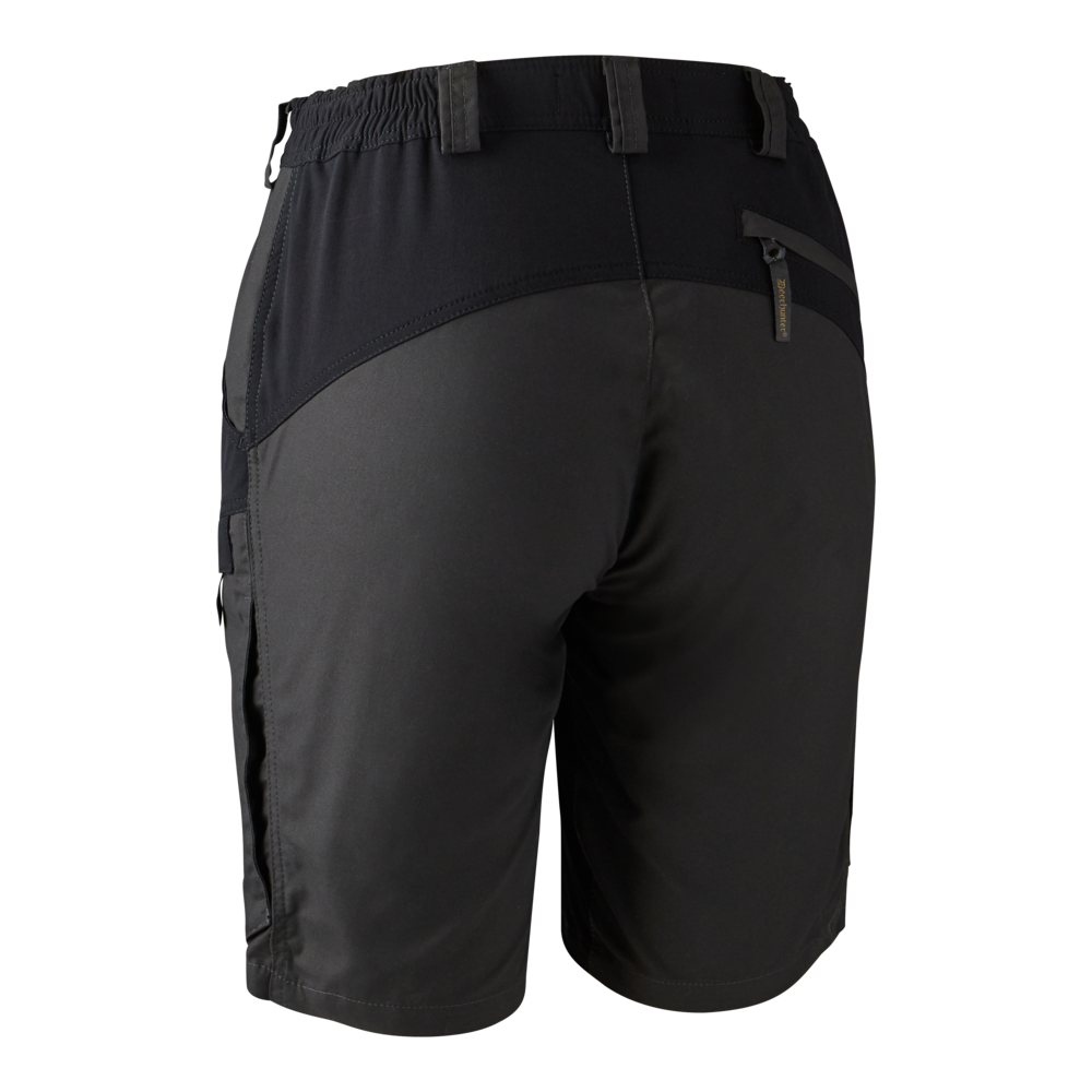 Deerhunter - Lady Ann Shorts