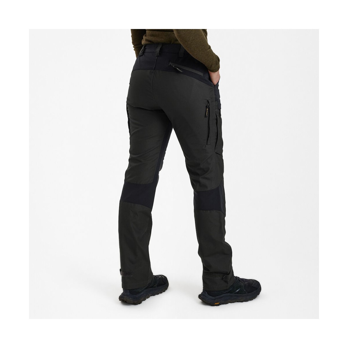 Deerhunter - Lady Ann bukser med membran