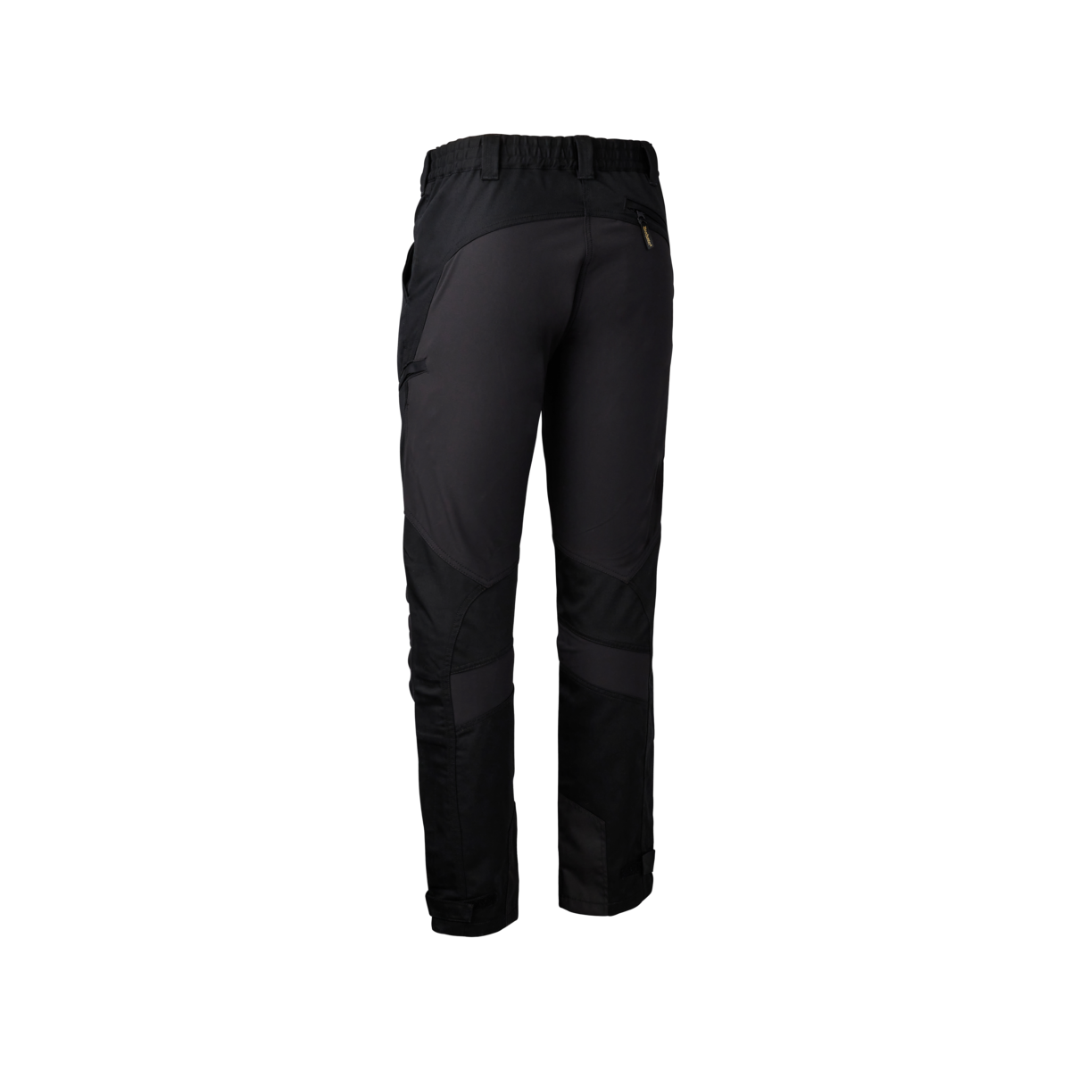 Deerhunter - Rogaland Stretchbukser med kontrast