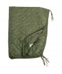 Mil-Tec Poncho Liner Oliven