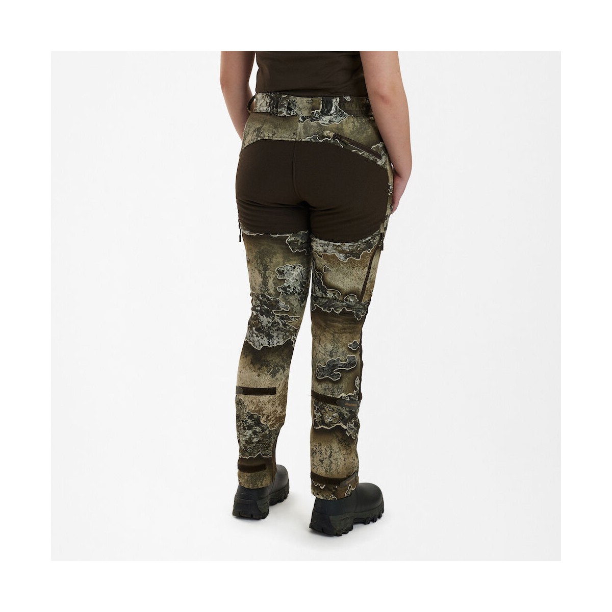 Deerhunter - Lady Excape Softshell-bukser