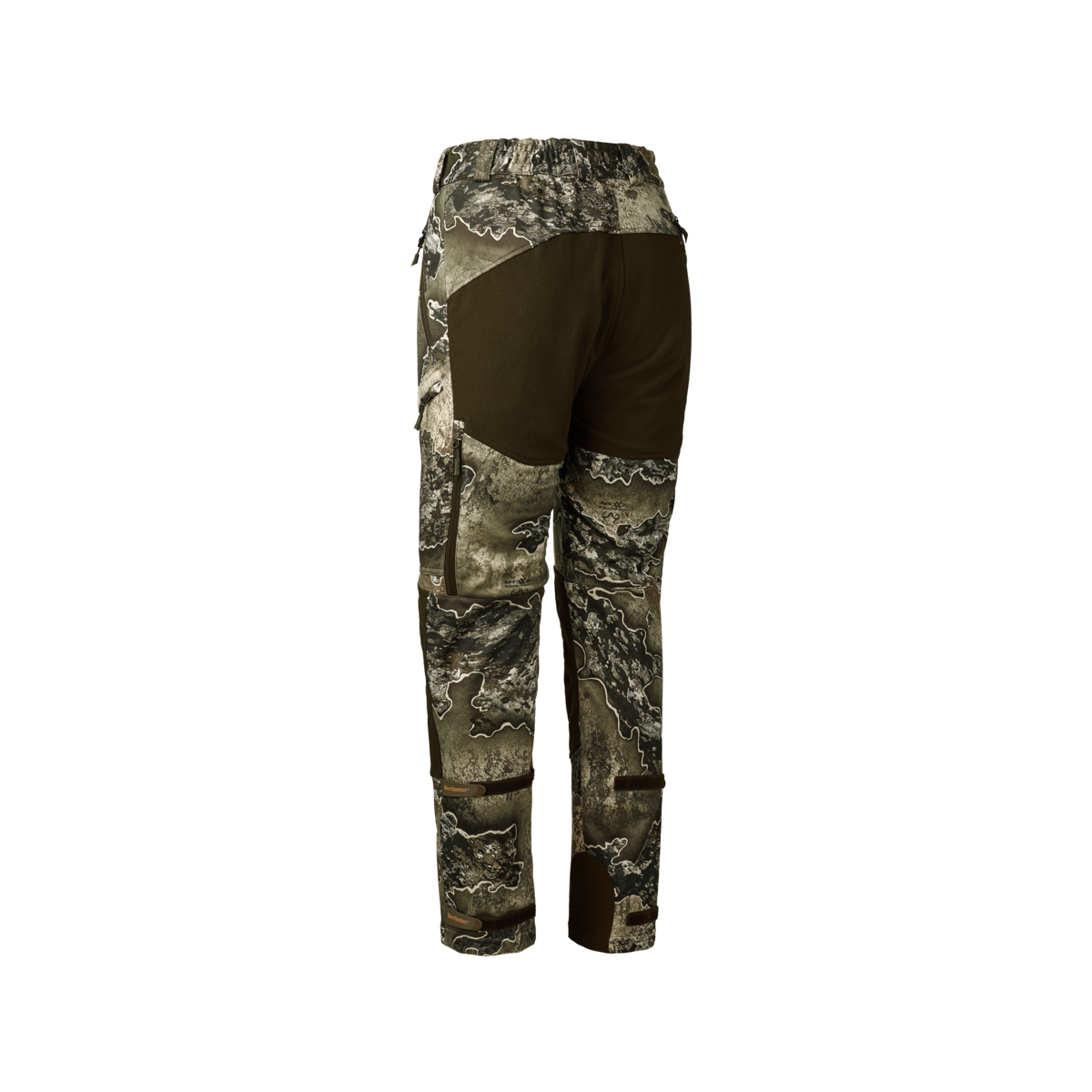 Deerhunter - Lady Excape Softshell-bukser
