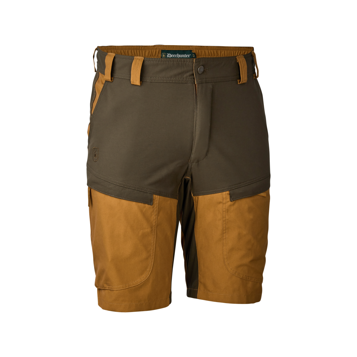 Deerhunter - Strike Shorts