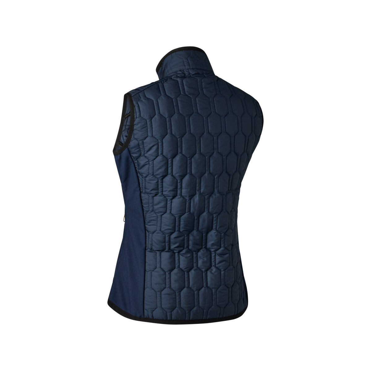 Deerhunter - Lady Mossdale quiltet vest