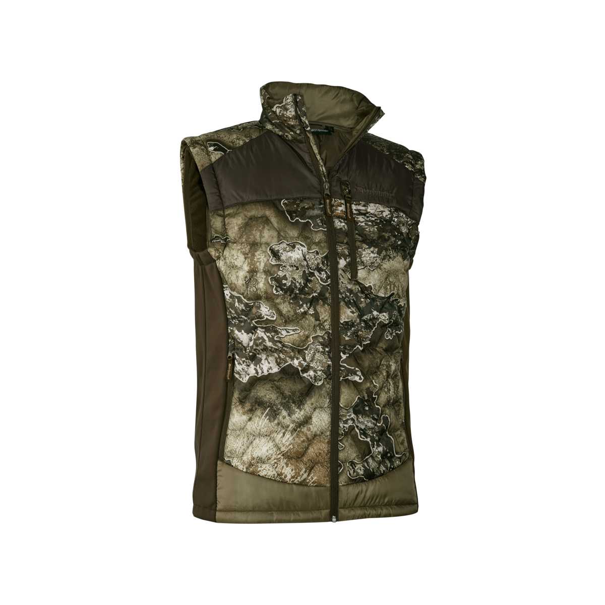 Deerhunter - Excape Quilted Vest