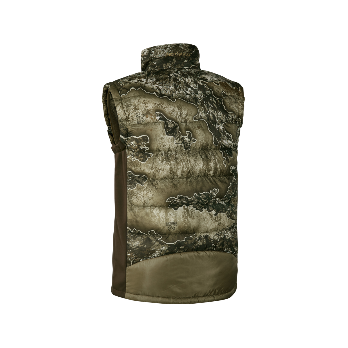 Deerhunter - Excape Quilted Vest