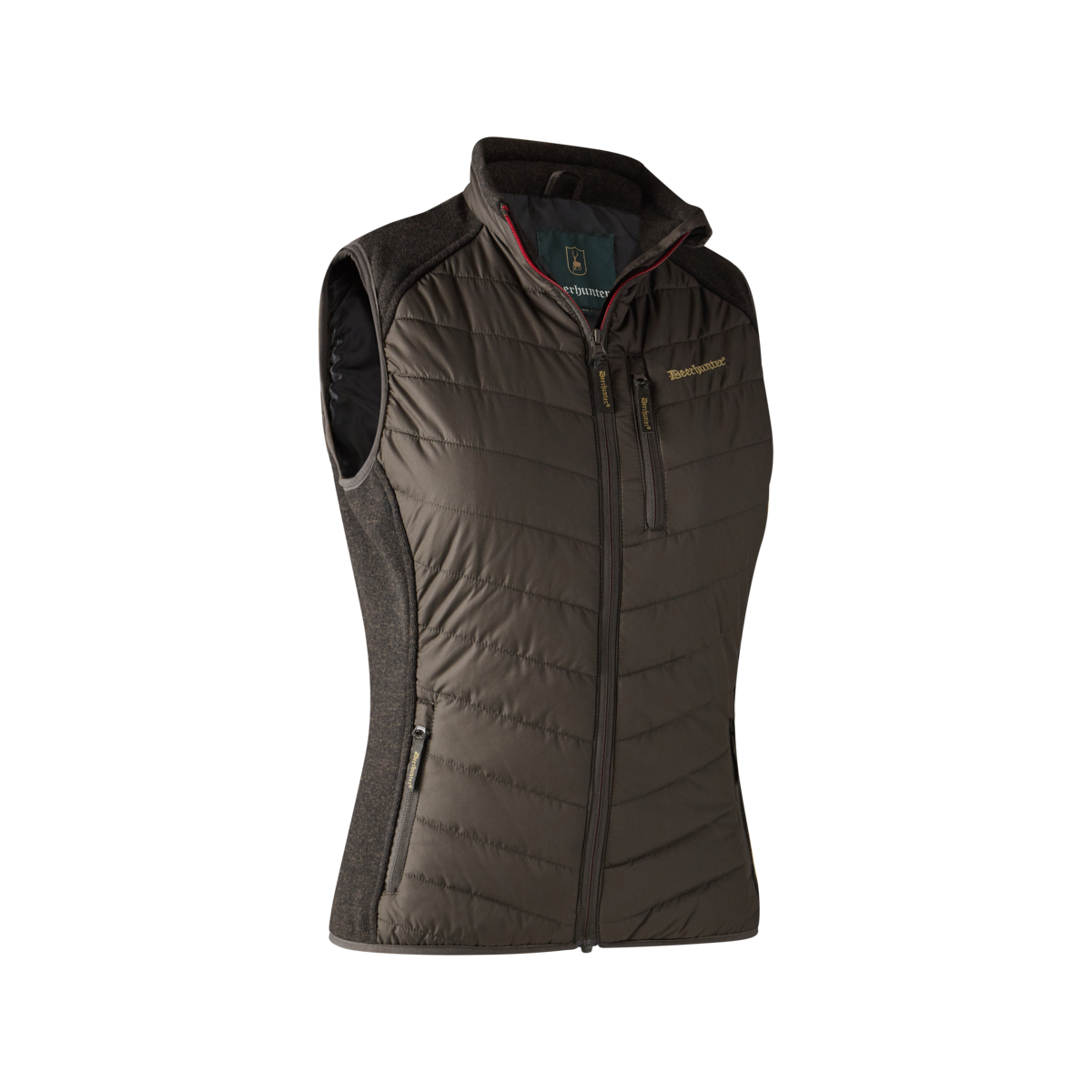 Deerhunter - Lady Caroline Vatteret Vest