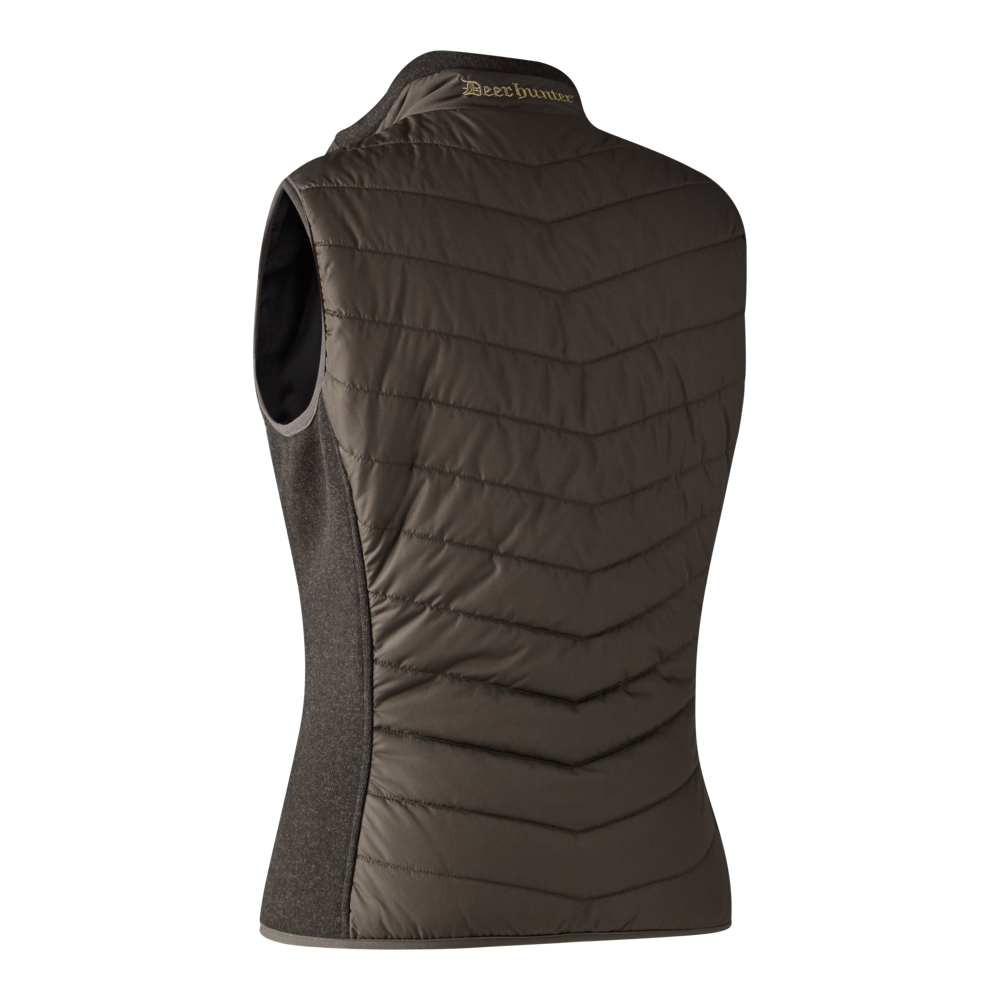Deerhunter - Lady Caroline Vatteret Vest