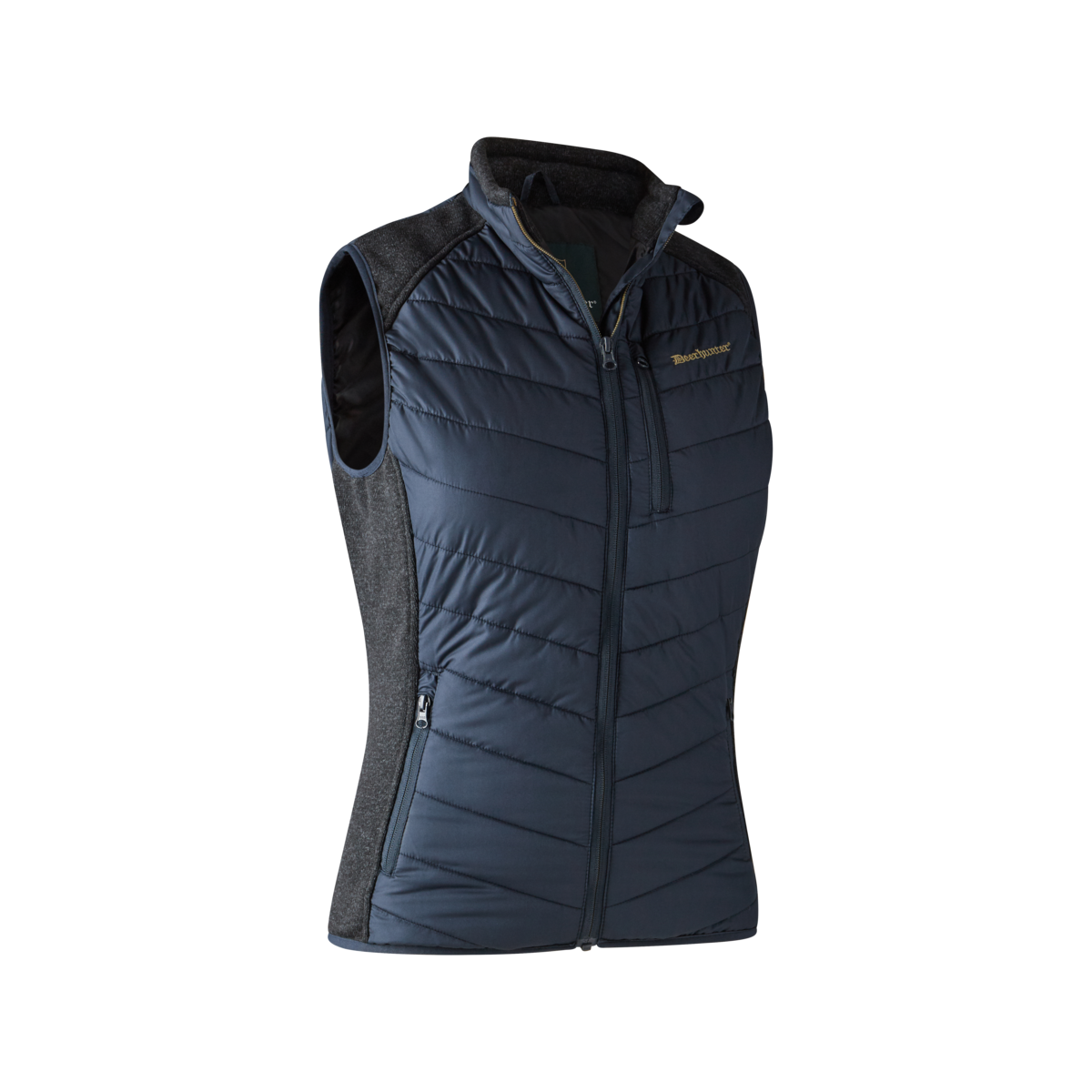 Deerhunter - Lady Caroline Vatteret Vest