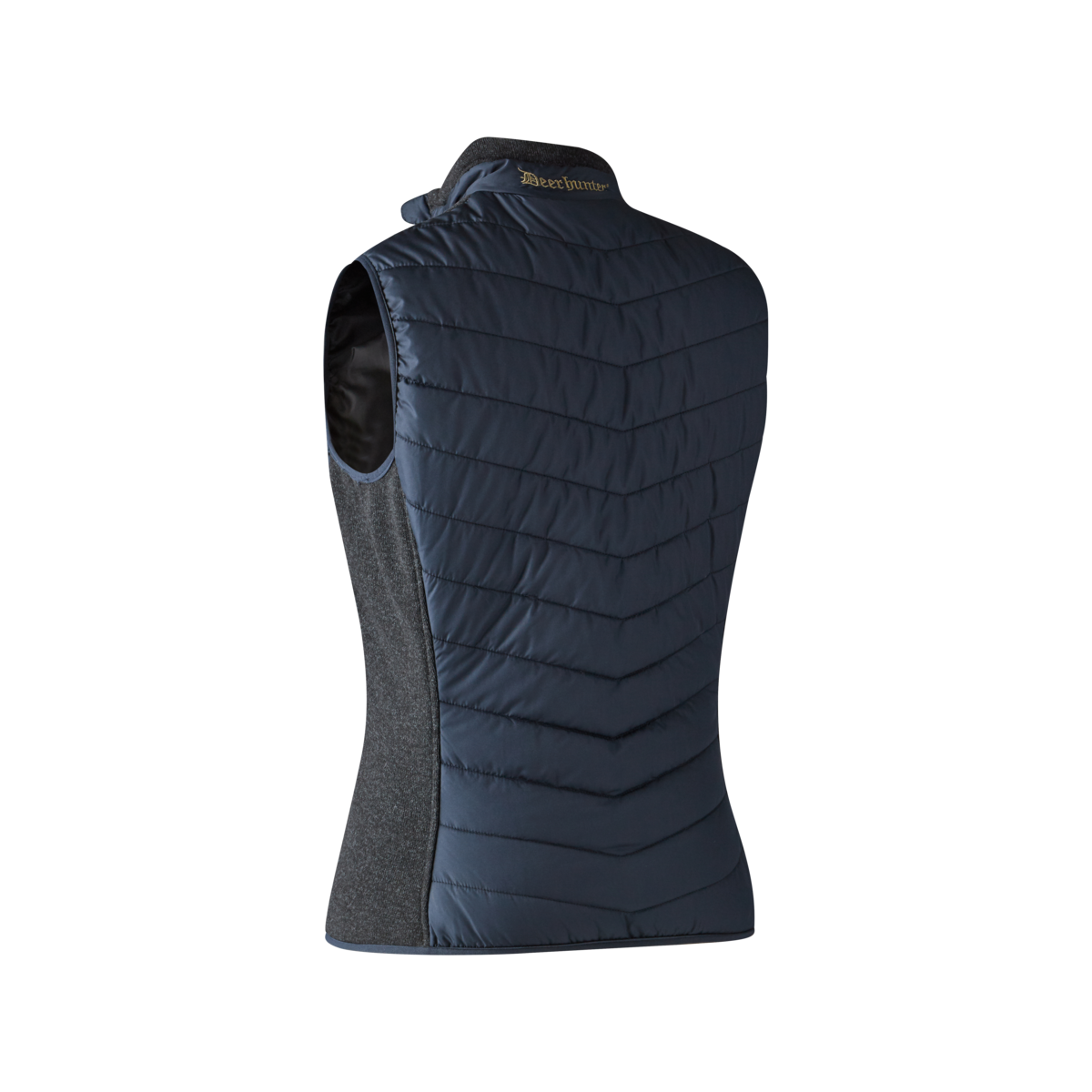 Deerhunter - Lady Caroline Vatteret Vest