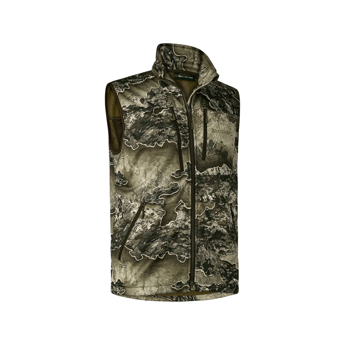 Deerhunter - Excape Softshell Vest