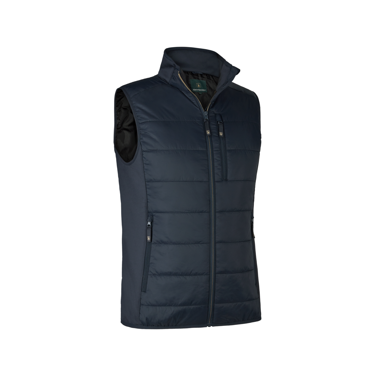 Deerhunter - Heat vatteret vest