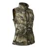 Deerhunter - Lady Excape Softshell-vest