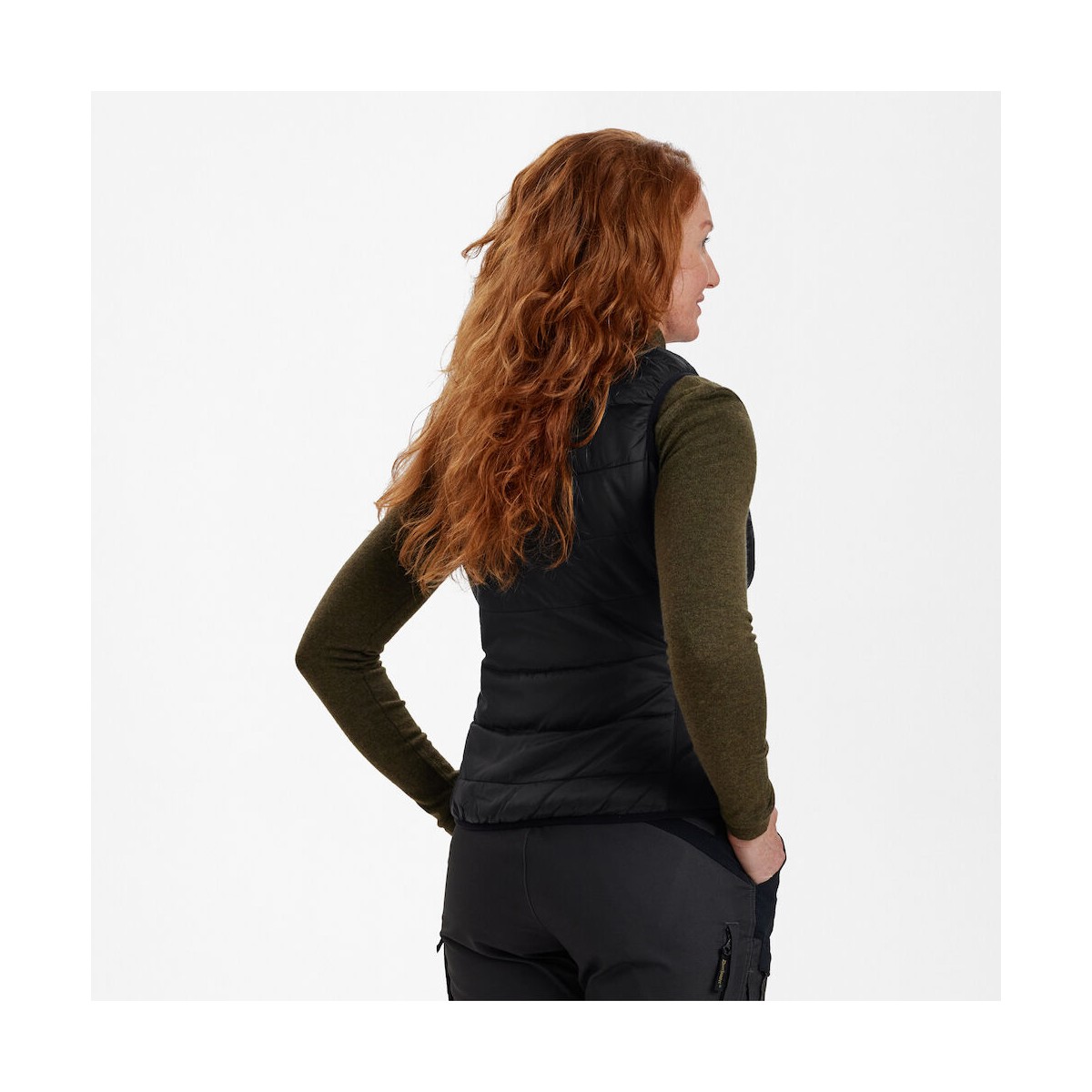 Deerhunter - Lady Heat Indervest