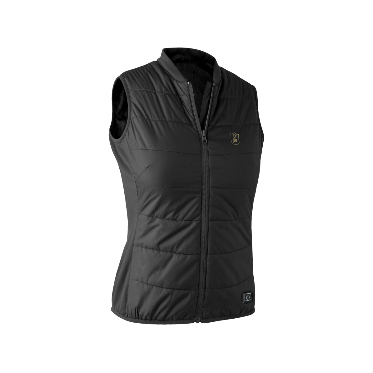 Deerhunter - Lady Heat Indervest