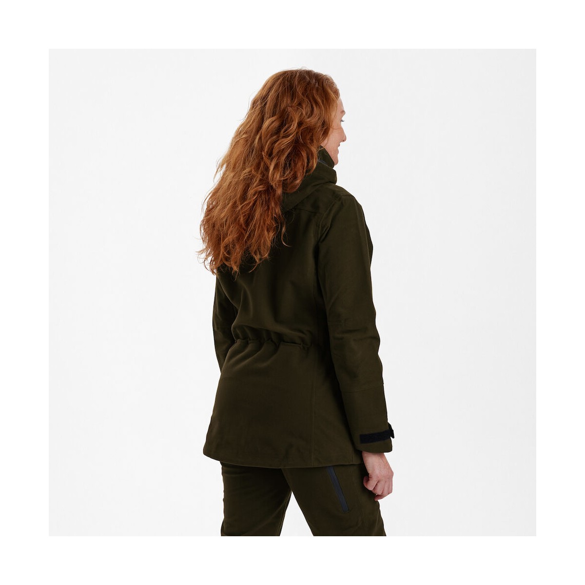 Deerhunter - Lady Gabby Jakke