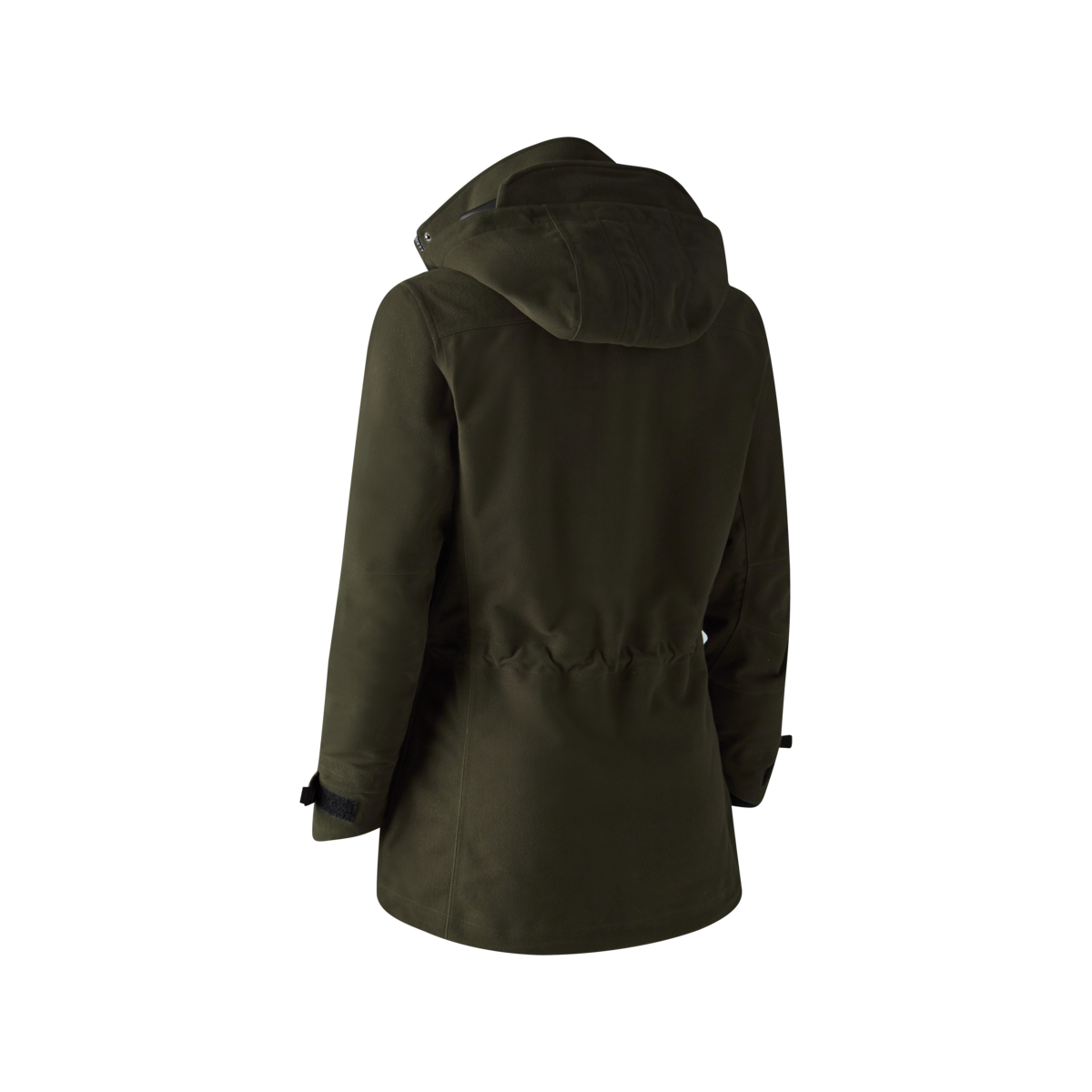 Deerhunter - Lady Gabby Jakke