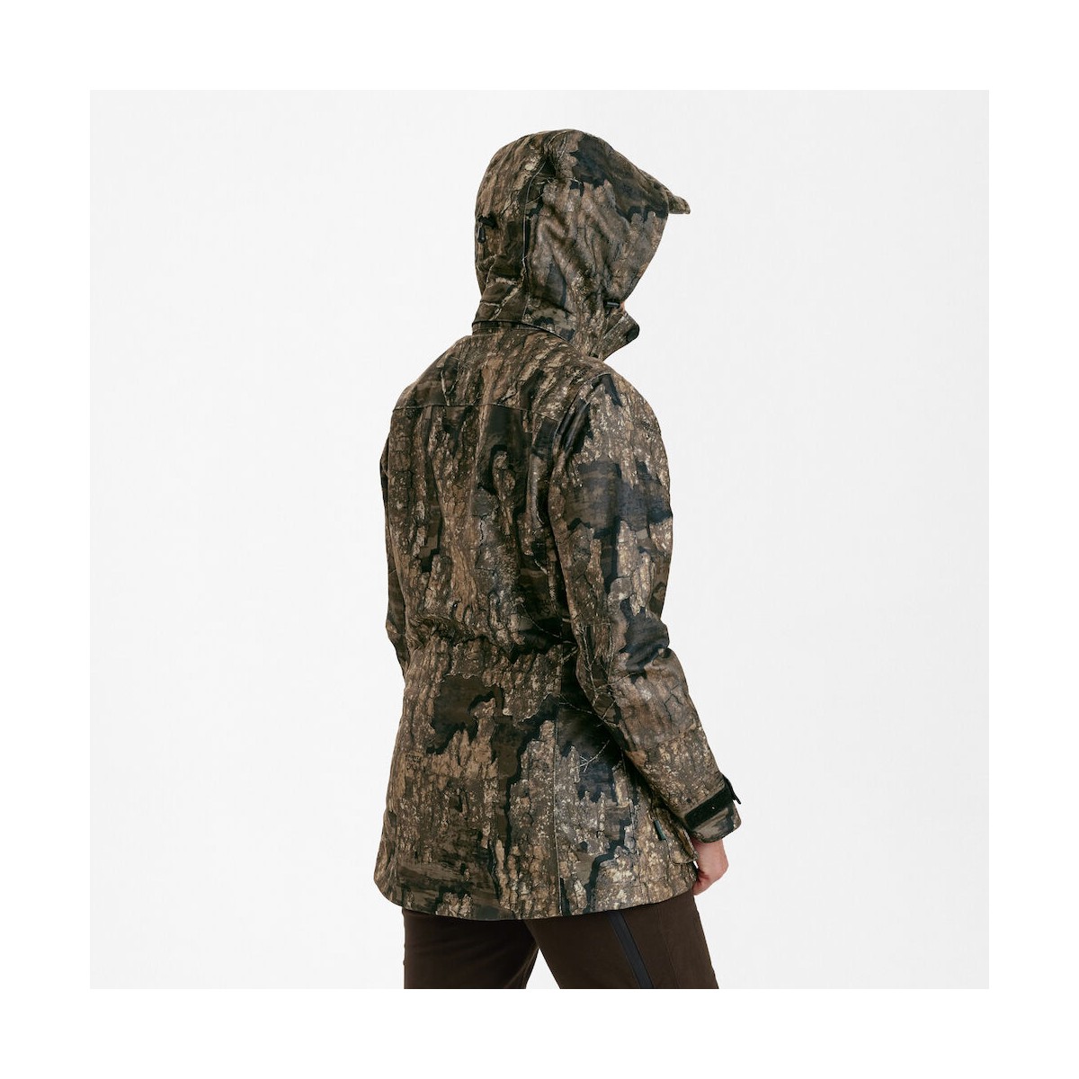 Deerhunter - Lady Gabby Jakke