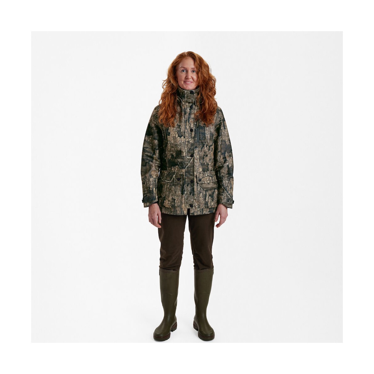 Deerhunter - Lady Gabby Jakke