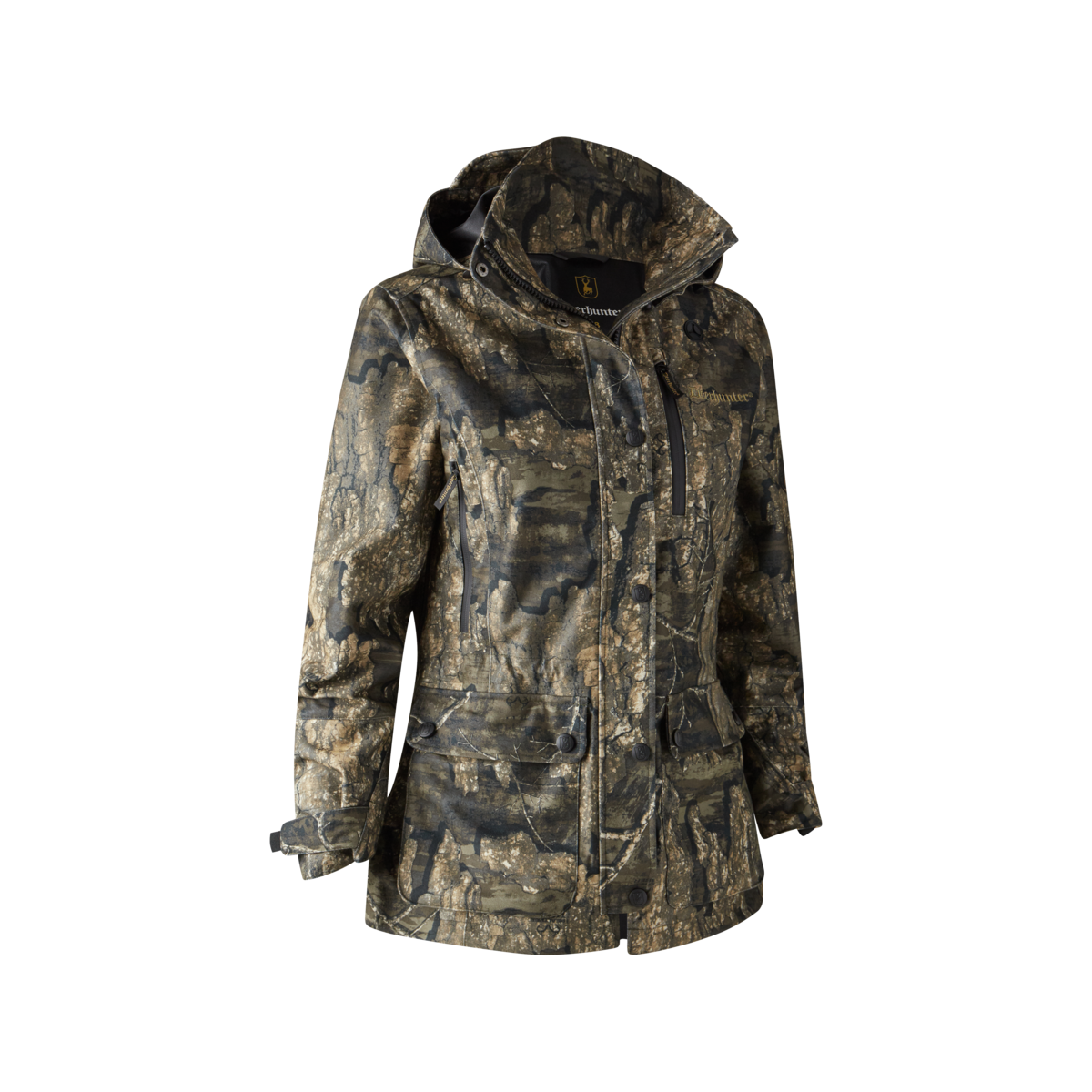 Deerhunter - Lady Gabby Jakke