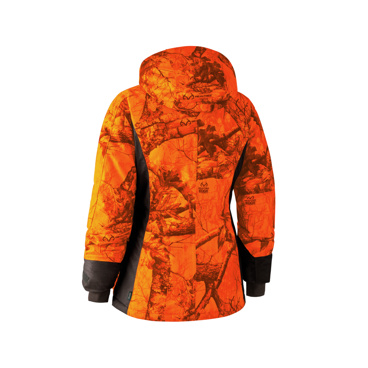 Deerhunter - Lady Raven Arctic Jakke