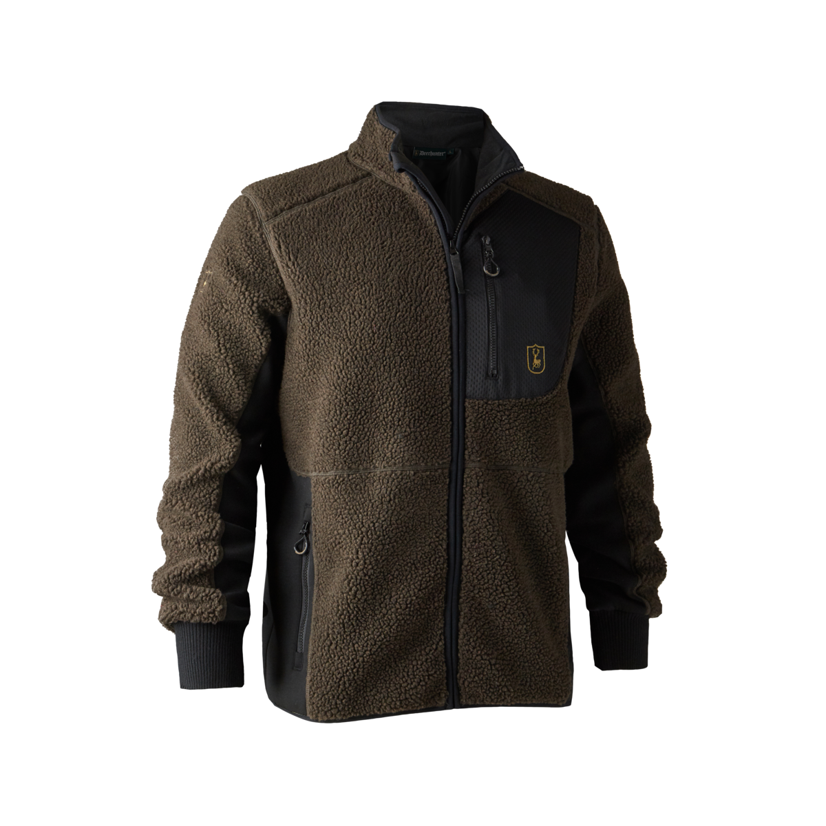 Deerhunter - Rogaland Fiberpels Jakke