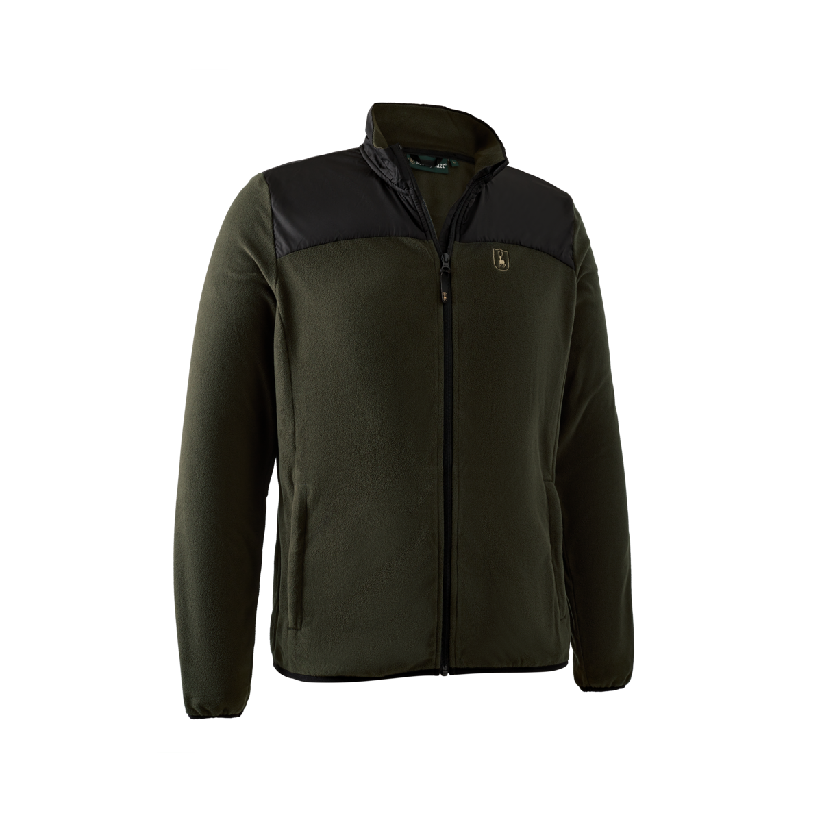 Deerhunter - Northward Fleece Jakke