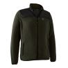 Deerhunter - Northward Fleece Jakke
