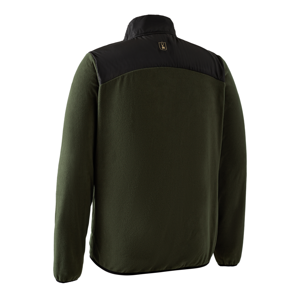 Deerhunter - Northward Fleece Jakke