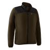 Deerhunter - Northward Fleece Jakke