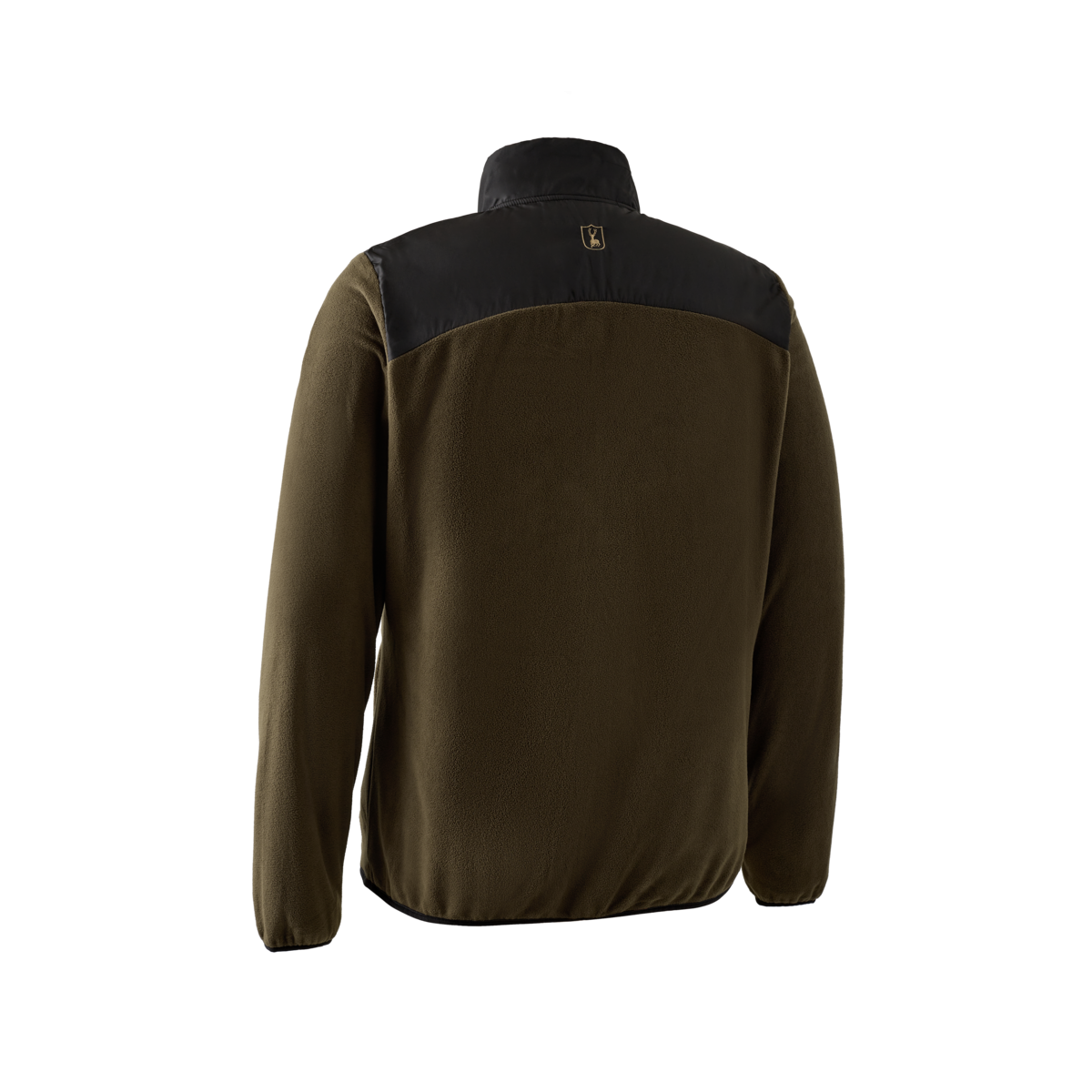 Deerhunter - Northward Fleece Jakke