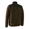 Deerhunter - Northward Fleece Jakke