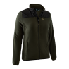 Deerhunter - Lady Northward Fleece jakke