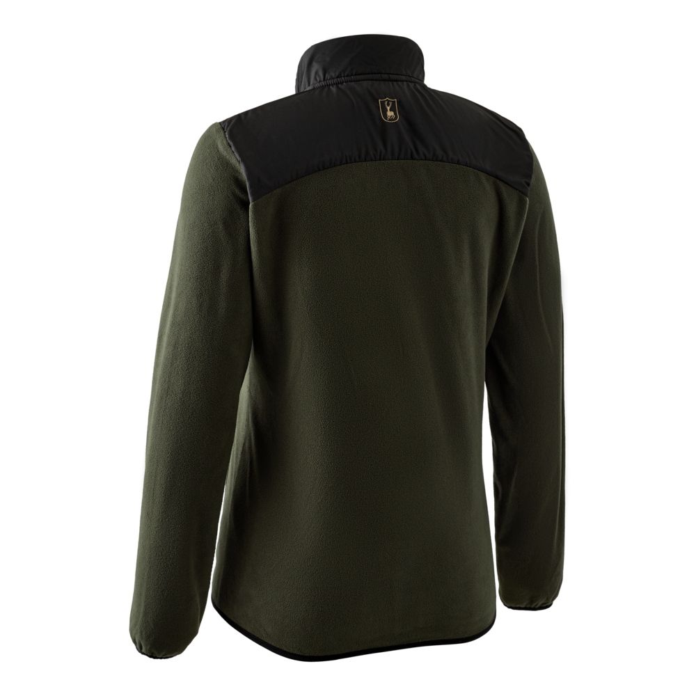 Deerhunter - Lady Northward Fleece jakke